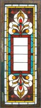 AE212 American Victorian Combination Window